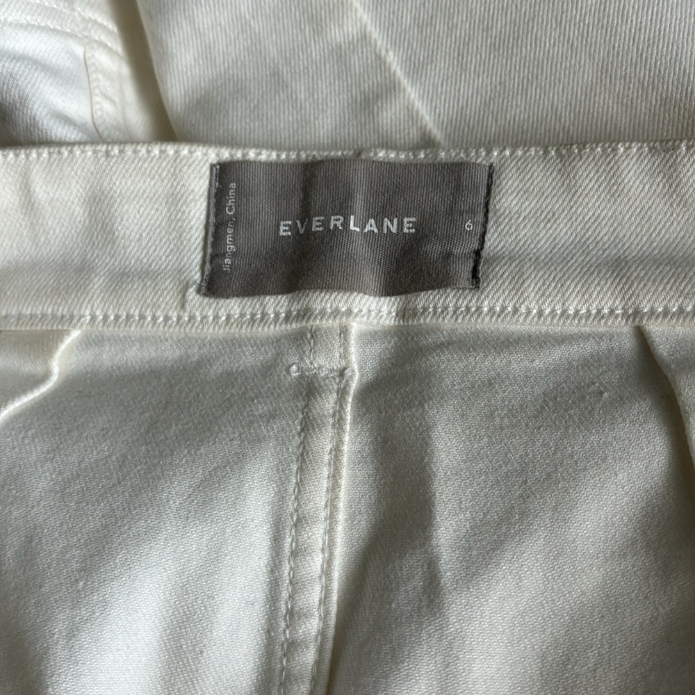 Everlane Patch Pocket Skirt - image 5